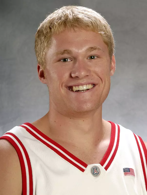 Jason Ranne 02-03 HS