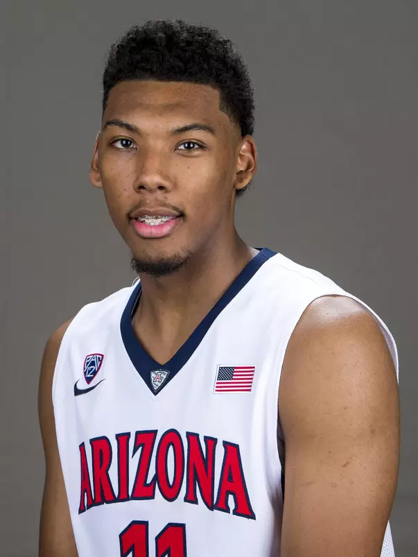 Allonzo Trier 15-16 HS