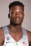 Emmanuel Akot 17-18 HS