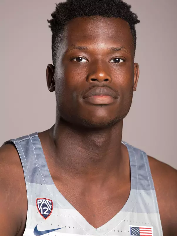 Emmanuel Akot 17-18 HS