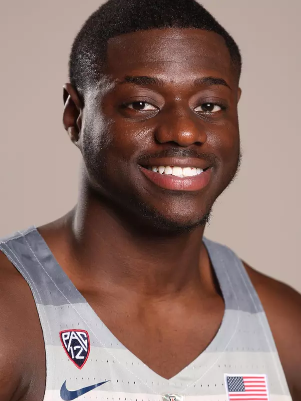 Rawle Alkins 17-18 HS