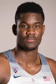 Deandre Ayton 17-18 HS