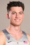 Alex Barcello 17-18 HS