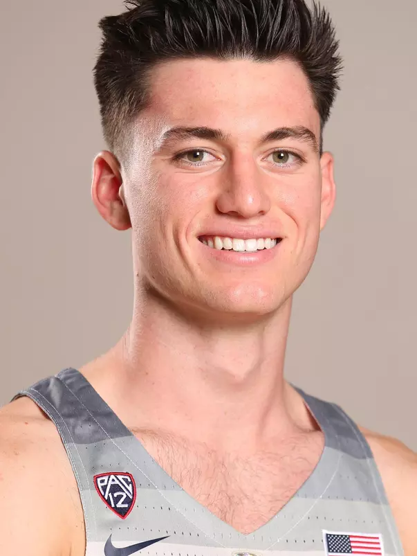 Alex Barcello 17-18 HS