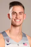 Jake DesJardins 17-18 HS