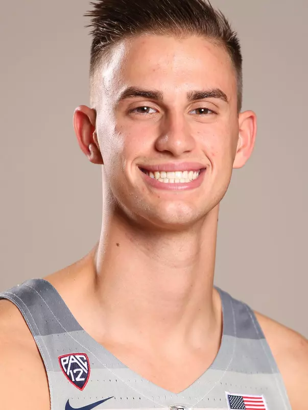 Jake DesJardins 17-18 HS