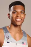 Kory Jones 17-18 HS