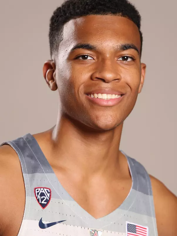 Kory Jones 17-18 HS