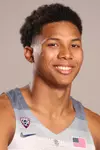 Ira Lee 17-18 HS