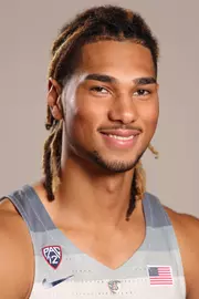 Keanu Pinder 17-18 HS