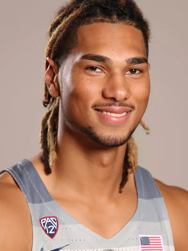 Keanu Pinder 17-18 HS