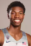 Brandon Randolph 17-18 HS