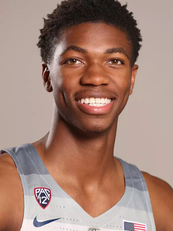 Brandon Randolph 17-18 HS