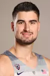Dusan Ristic 17-18 HS
