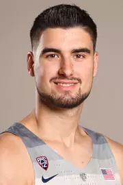 Dusan Ristic 17-18 HS