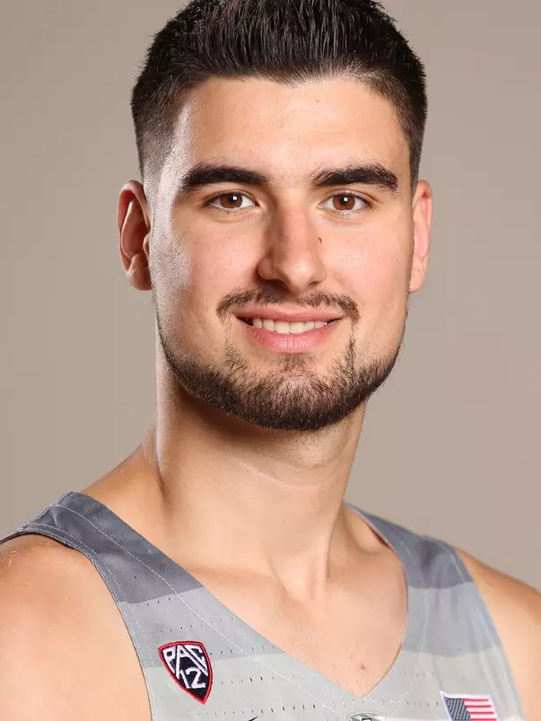Dusan Ristic 17-18 HS