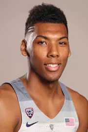 Allonzo Trier 17-18 HS
