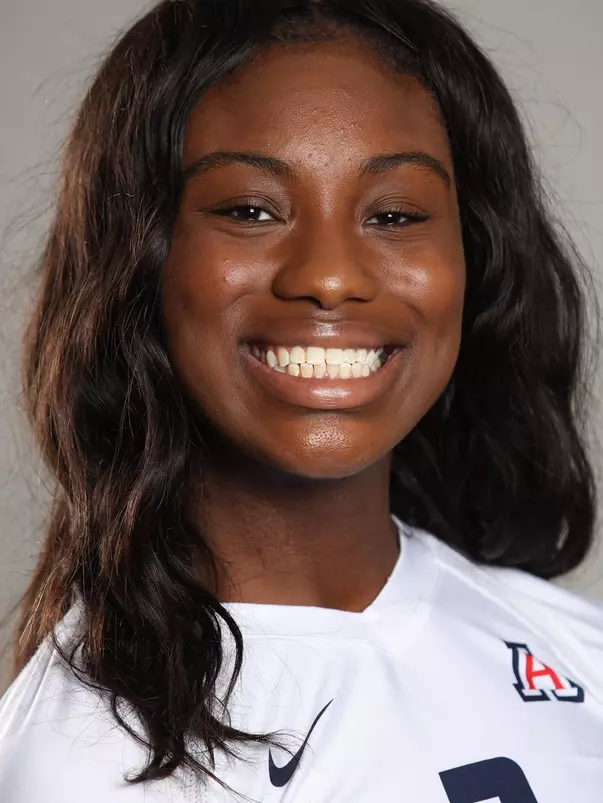 Shardonee Hayes