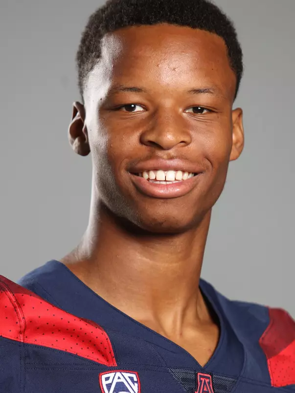 Xavier Bell