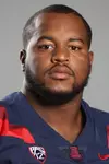 Jamardre Harris-Cobb