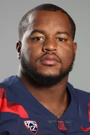 Jamardre Harris-Cobb