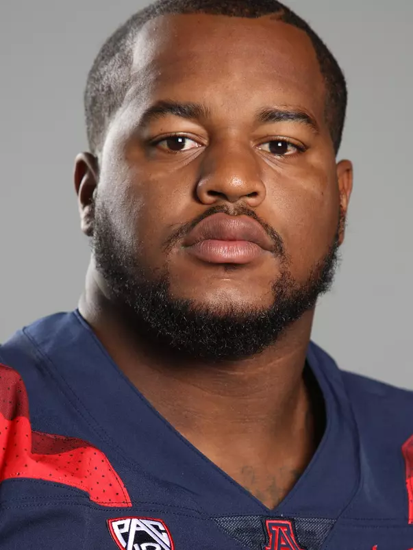 Jamardre Harris-Cobb