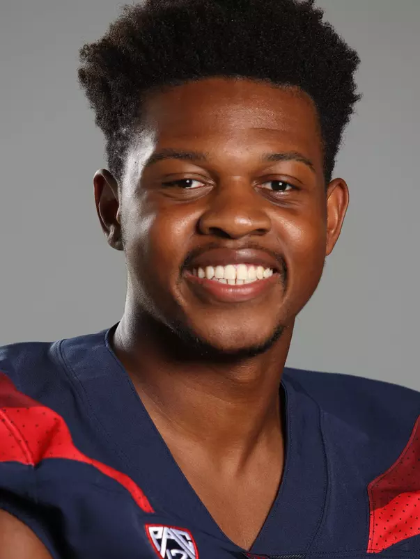 Jalen Cochran