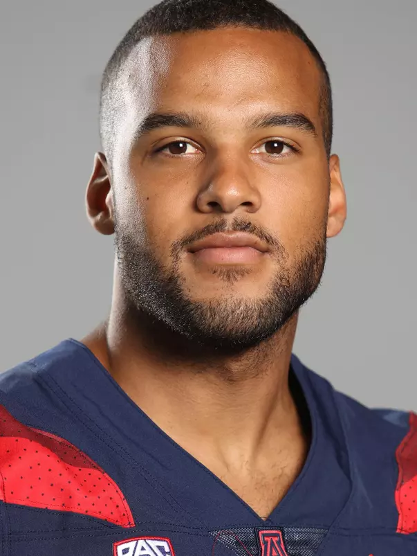 Brandon Dawkins