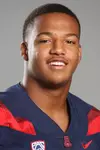 Tony Fields II