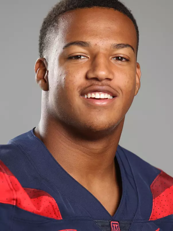 Tony Fields II