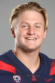 Bryce Gilbert