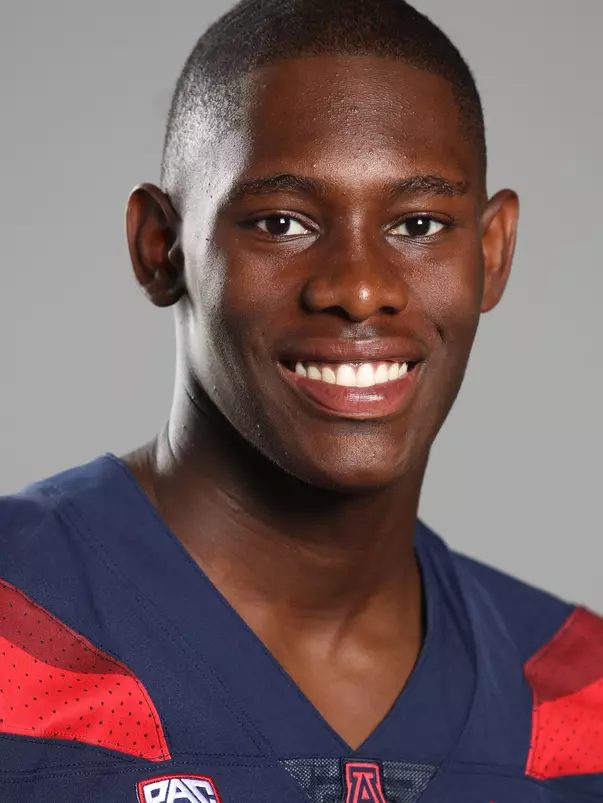 Jalen Harris