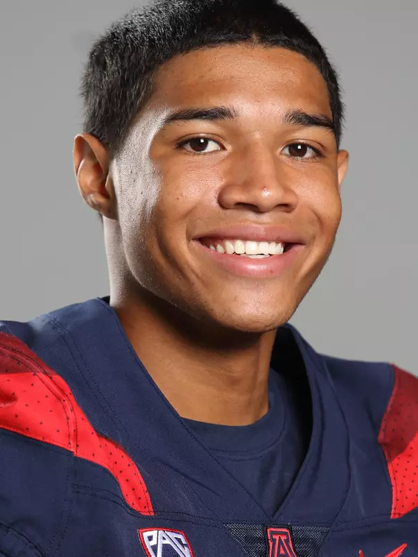 Isaiah Hayes
