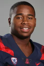Darick Holmes Jr.
