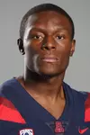 Tyrell Johnson