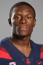 Tyrell Johnson