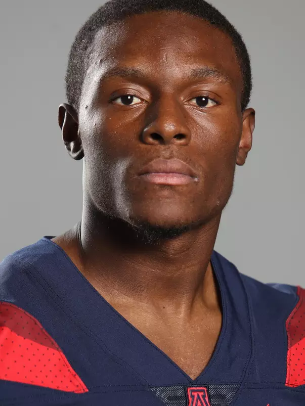Tyrell Johnson