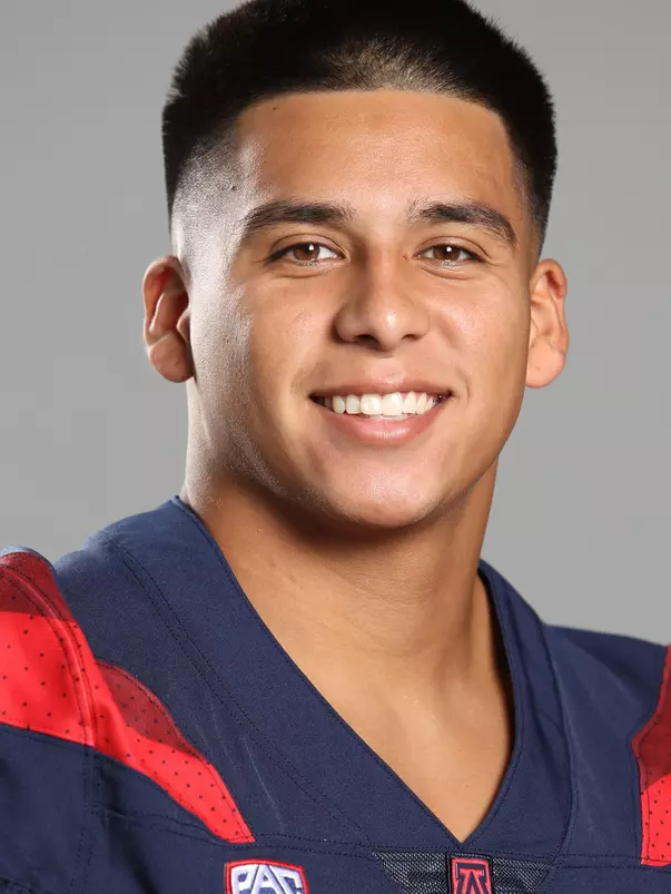 Anthony Mariscal