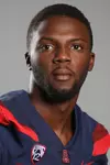 Jarvis McCall Jr.