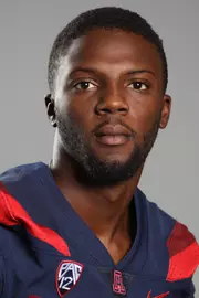 Jarvis McCall Jr.