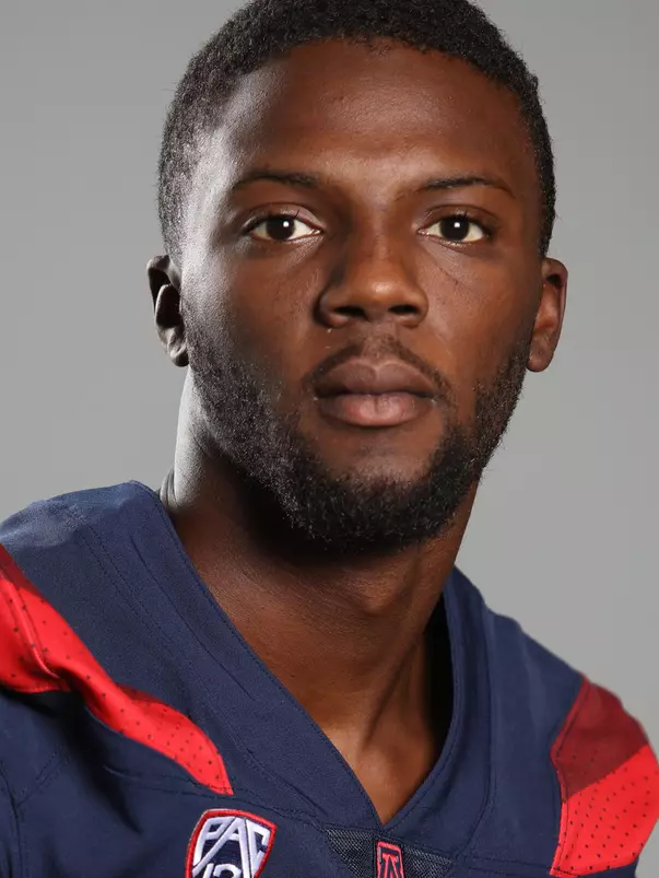 Jarvis McCall Jr.
