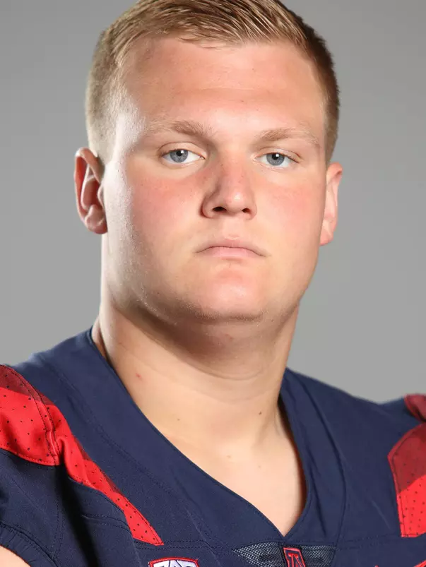 Josh McCauley