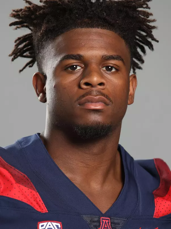 Antonio Parks