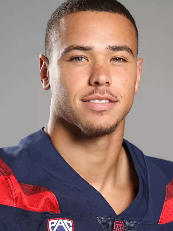 Cedric Peterson