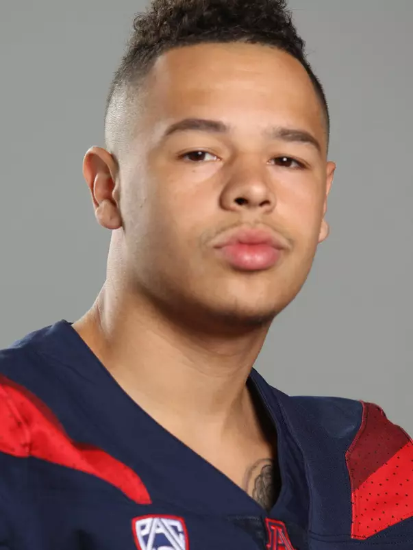 Isaiah Randle