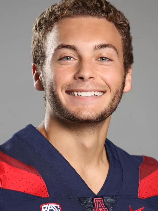 Rhett Rodriguez