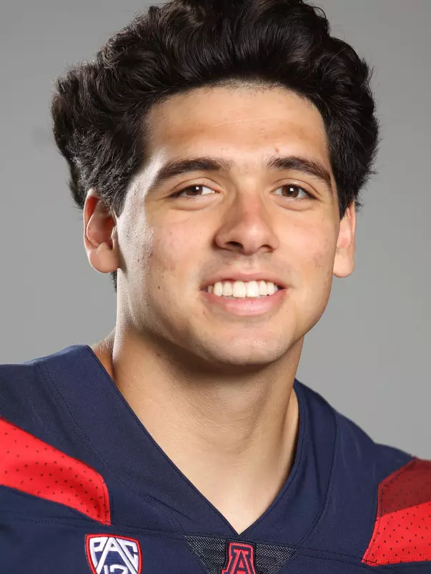 Elijah Ruiz