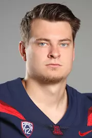 Brandon Rutt