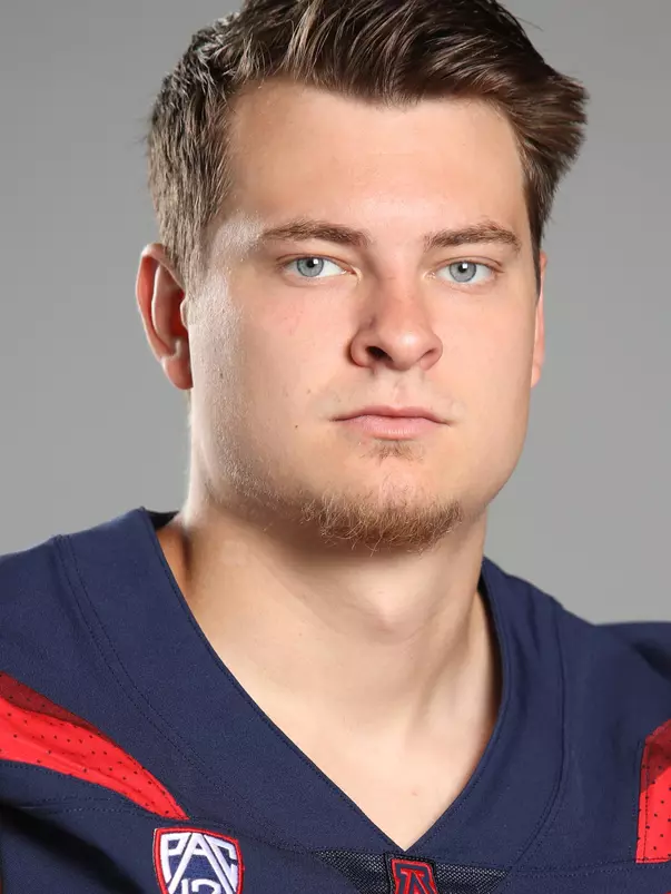 Brandon Rutt