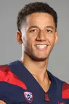 Isaiah Strong